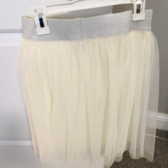 Forever 21 Tulle Skirt - Picture 3 of 4